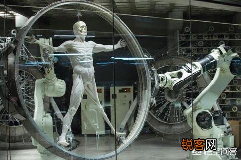 有哪些暴力、打斗精彩的美剧？