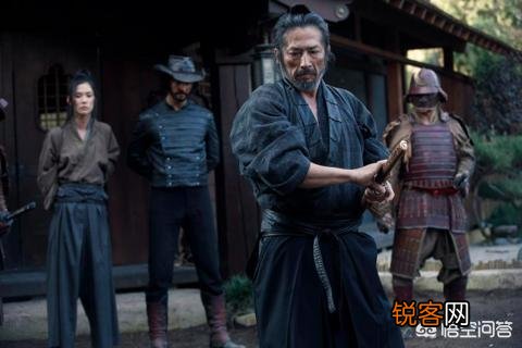 有哪些暴力、打斗精彩的美剧？