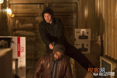 有哪些暴力、打斗精彩的美剧？