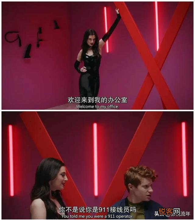 剧情精彩、尺度大的美剧,有什么推荐？