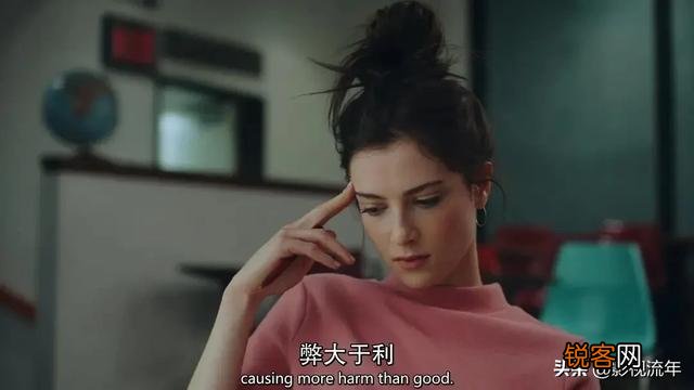 剧情精彩、尺度大的美剧,有什么推荐？