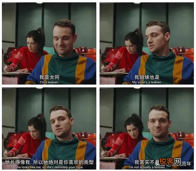 剧情精彩、尺度大的美剧,有什么推荐？