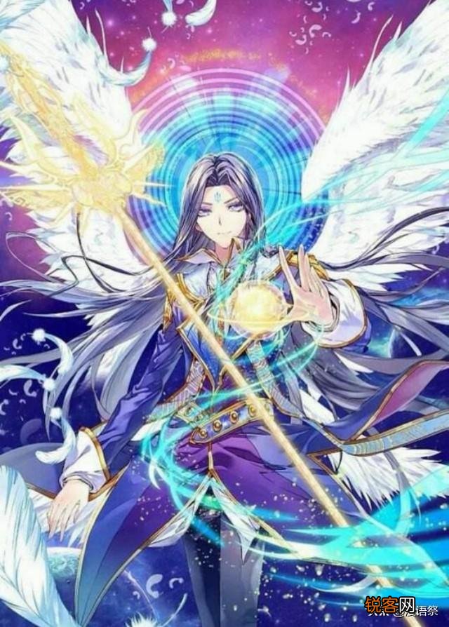 《斗罗大陆》中,唐三和霍雨浩谁更厉害？
