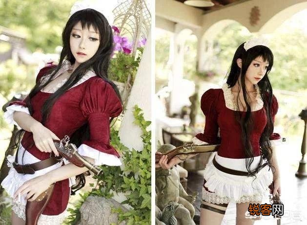 有哪些《海贼王》的神还原cosplay？