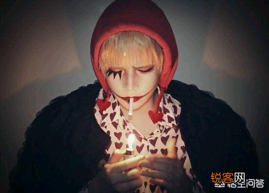 有哪些《海贼王》的神还原cosplay？