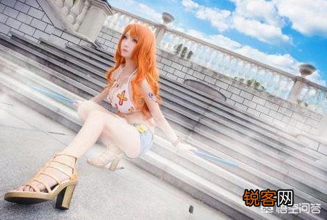 有哪些《海贼王》的神还原cosplay？