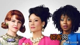 请看过美剧《致命女人》的朋友,你的观影感受怎样？