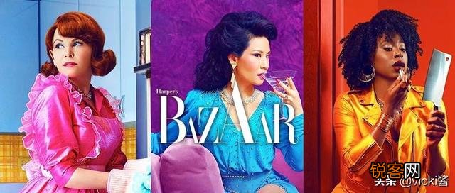 请看过美剧《致命女人》的朋友,你的观影感受怎样？