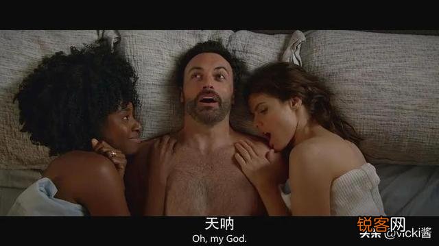 请看过美剧《致命女人》的朋友,你的观影感受怎样？