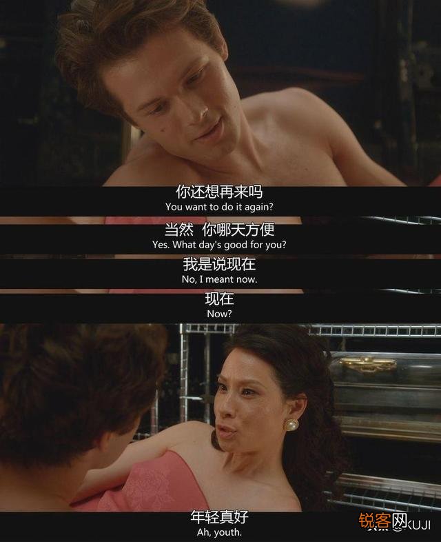 请看过美剧《致命女人》的朋友,你的观影感受怎样？