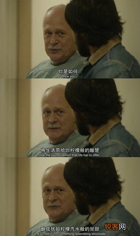 近期有哪些值得一看的美剧,最好主题不要太沉重？