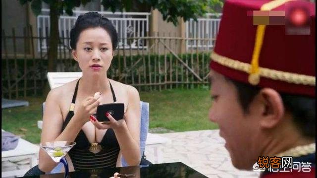 哪些明星看着身材很一般,但其实好到你无法想象？