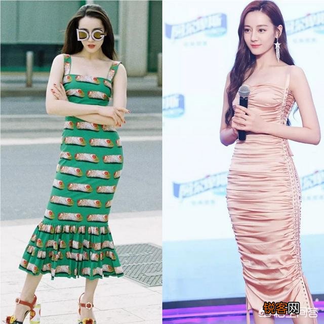 哪些明星看着身材很一般,但其实好到你无法想象？