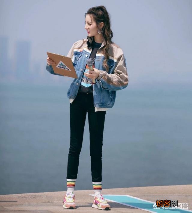 哪些明星看着身材很一般,但其实好到你无法想象？