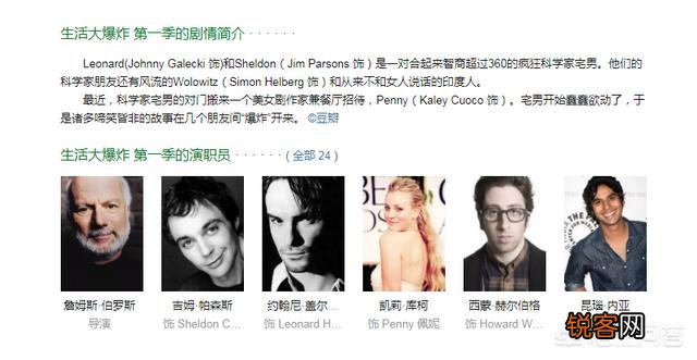经典美剧中有哪些值得推荐的家庭剧？