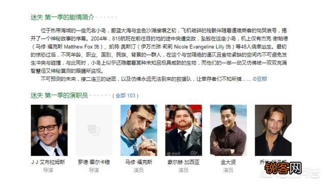 经典美剧中有哪些值得推荐的家庭剧？