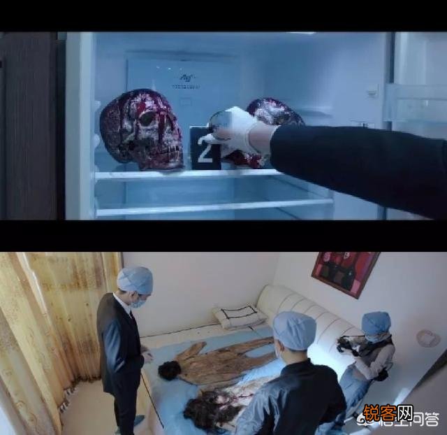你看过重口味的网剧有哪些？
