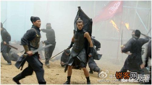 你看过重口味的网剧有哪些？