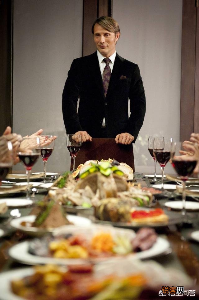 #有奖问答#哪部美剧在你心目中堪称“下饭神剧”？