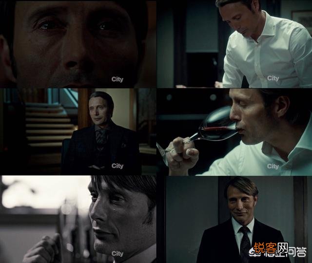 #有奖问答#哪部美剧在你心目中堪称“下饭神剧”？