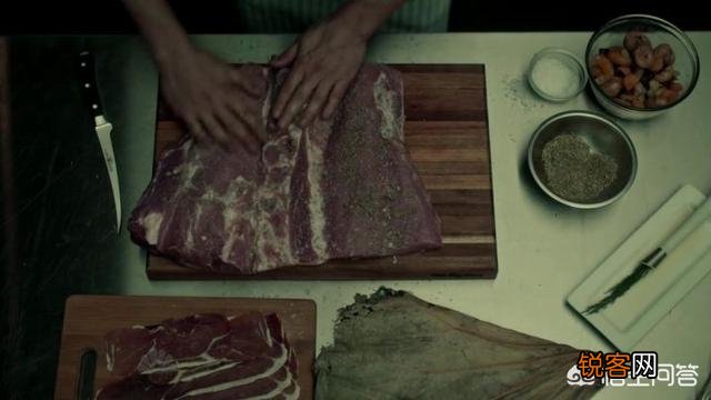 #有奖问答#哪部美剧在你心目中堪称“下饭神剧”？