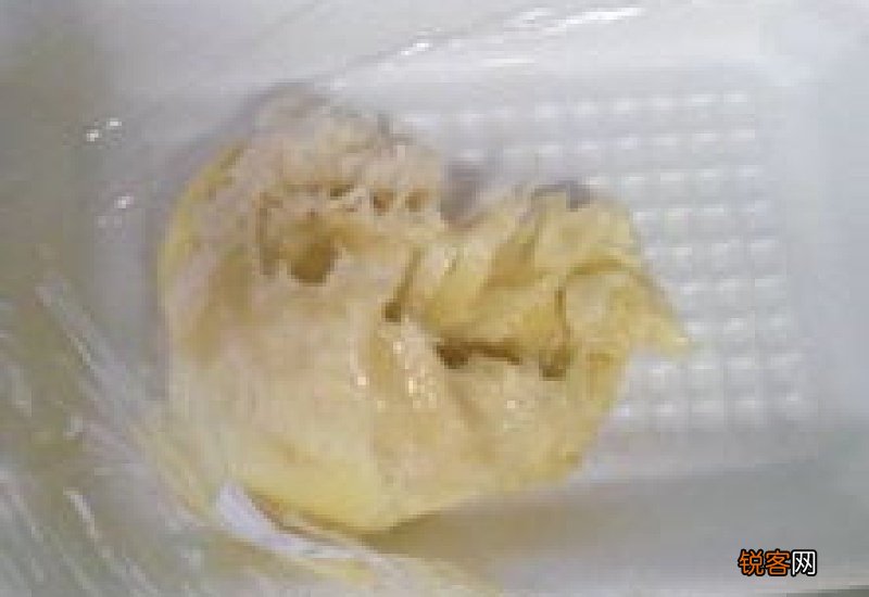 榴莲白色的地方可以吃吗