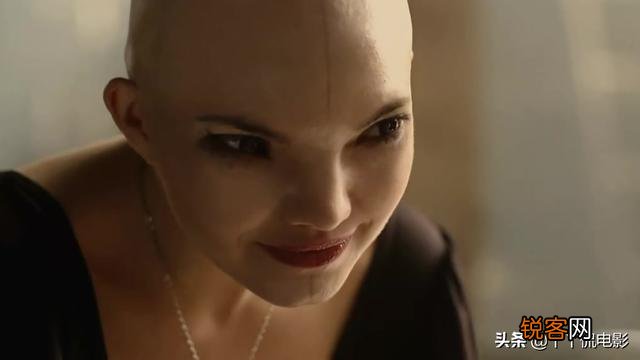 你看过的重口味电影有哪些？