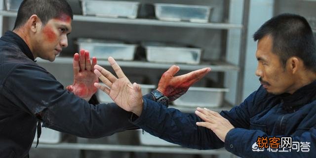 你看过的重口味电影有哪些？