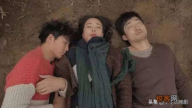 你看过的重口味电影有哪些？