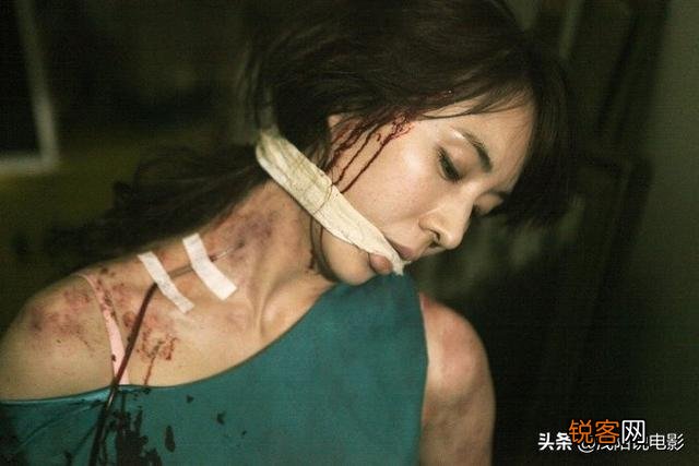 你看过的重口味电影有哪些？