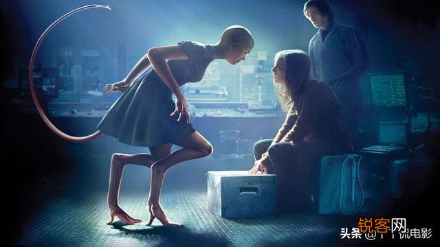 你看过的重口味电影有哪些？