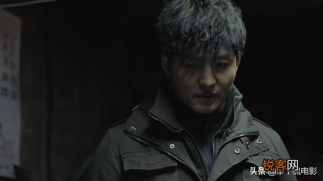 你看过的重口味电影有哪些？