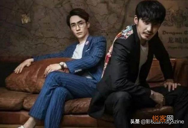有哪些小说改编的电视剧,选角好到让你觉得这是书里走出来的人？