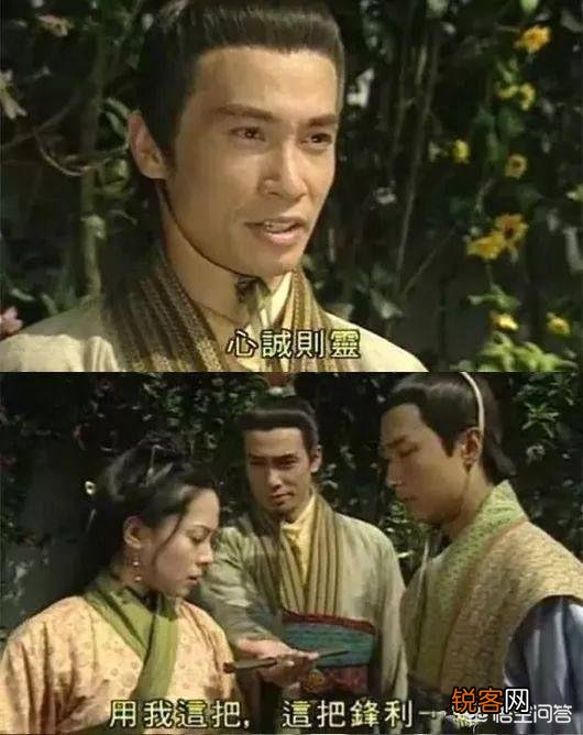 国产剧中哪些情节让你三观尽毁？