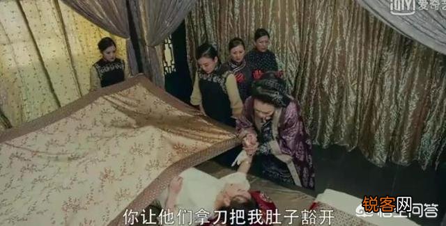 国产剧中哪些情节让你三观尽毁？