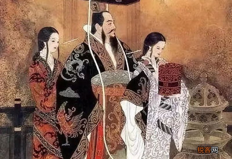 元宵节是哪位皇帝确立?