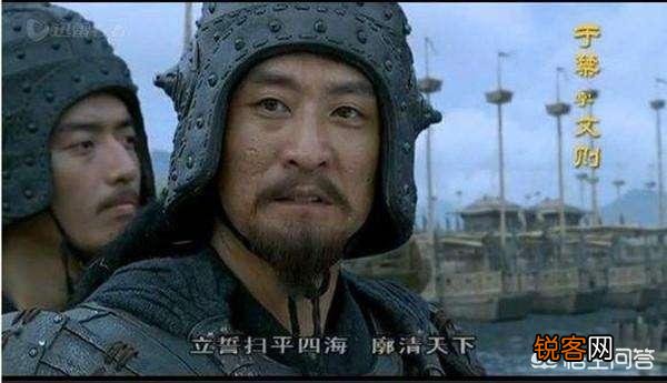 曹操大将于禁投降关羽后的命运如何？