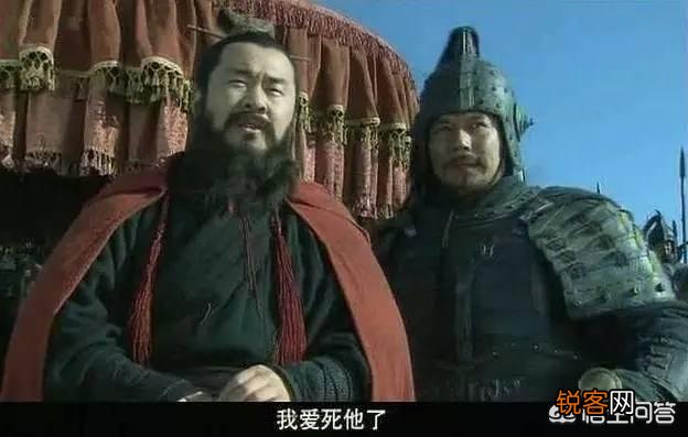 曹操大将于禁投降关羽后的命运如何？