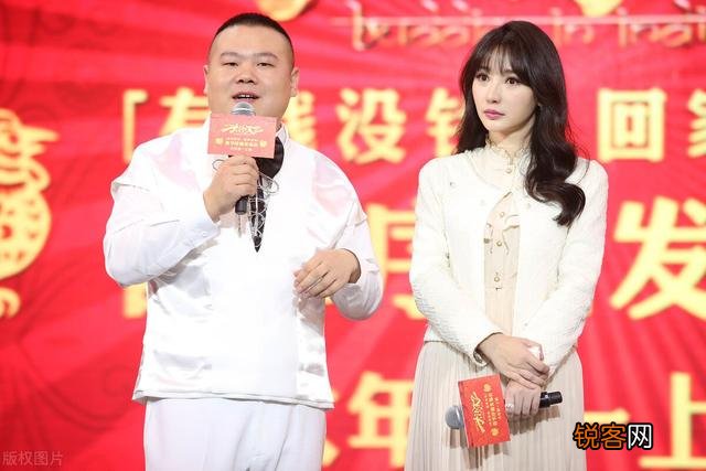 为什么有人说曹云金站在那,岳云鹏都不敢开口？