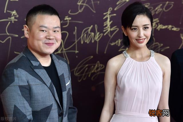 为什么有人说曹云金站在那,岳云鹏都不敢开口？