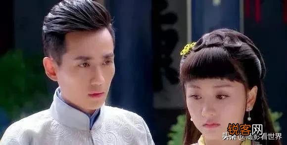 你看过哪些影视剧中,男二号比男主角还抢镜的？