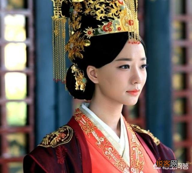 王皇后被废,武则天杀死王皇后,陈阿娇被废卫子夫却不敢杀她,为什么？