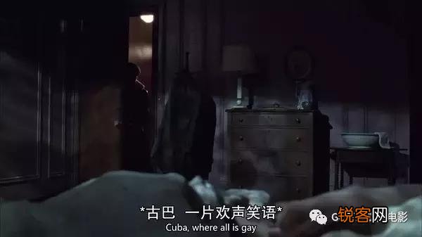 你认为HBO出品的尺度最大美剧是什么？