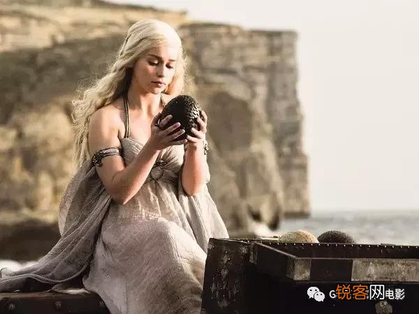 你认为HBO出品的尺度最大美剧是什么？