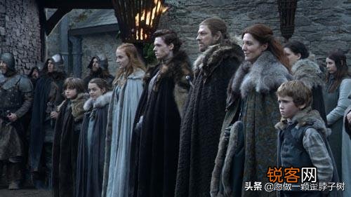 哪部美剧让你让你从此爱上看美剧？
