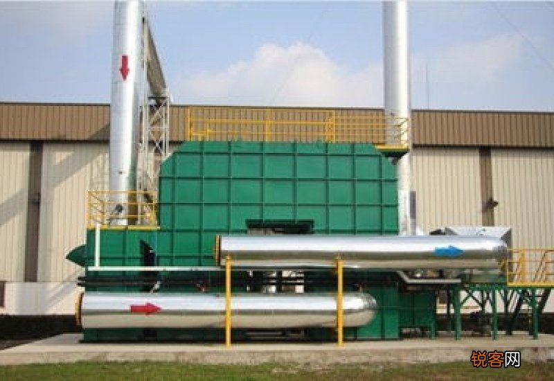 环保设备rto是什么意思