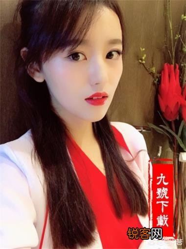 你认为2019年抖音十大高颜值女神都是谁？