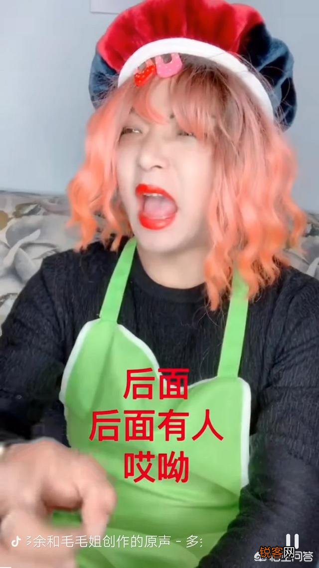 你认为2019年抖音十大高颜值女神都是谁？