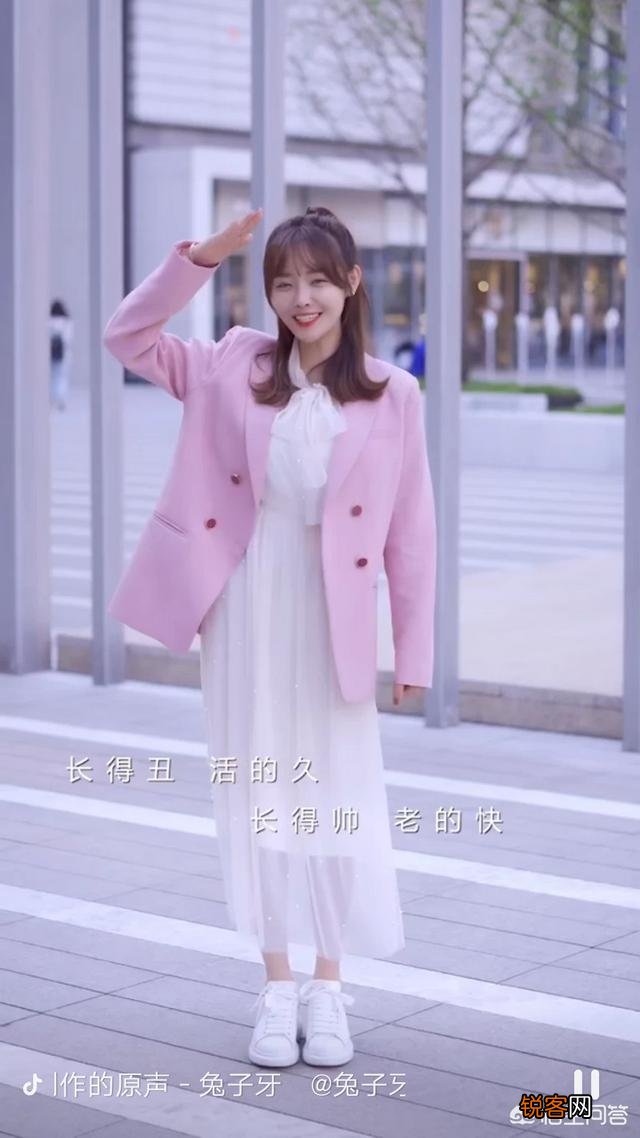 你认为2019年抖音十大高颜值女神都是谁？