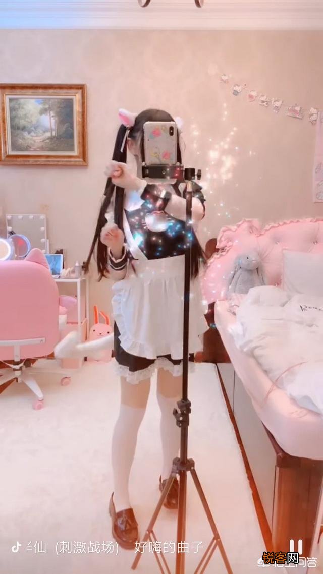 你认为2019年抖音十大高颜值女神都是谁？